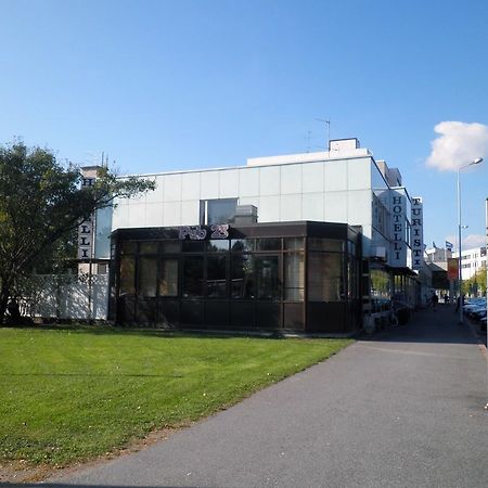 Hotel Turistihovi Kouvola Extérieur photo