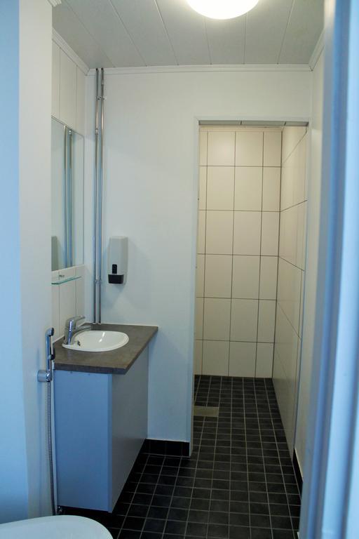 Hotel Turistihovi Kouvola Extérieur photo