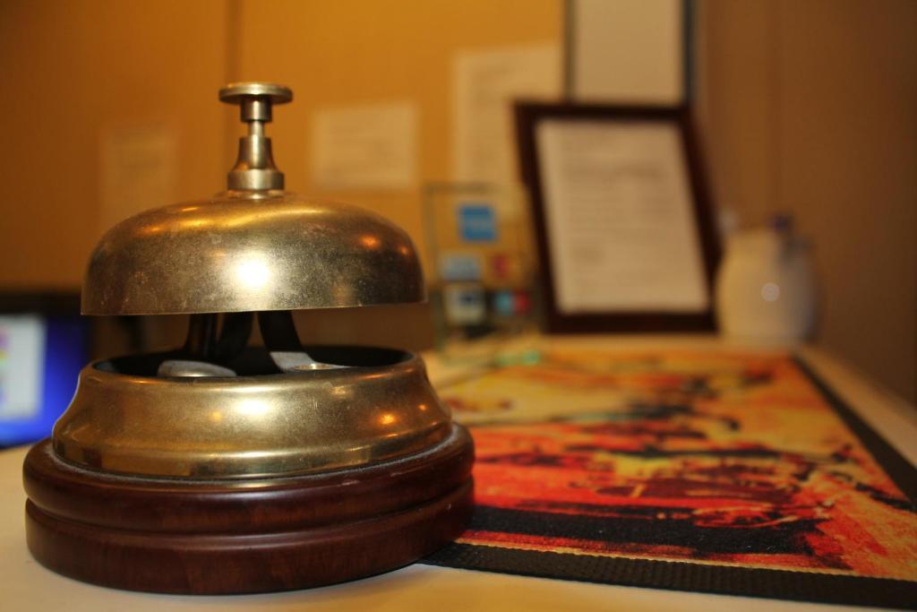 Hotel Turistihovi Kouvola Extérieur photo